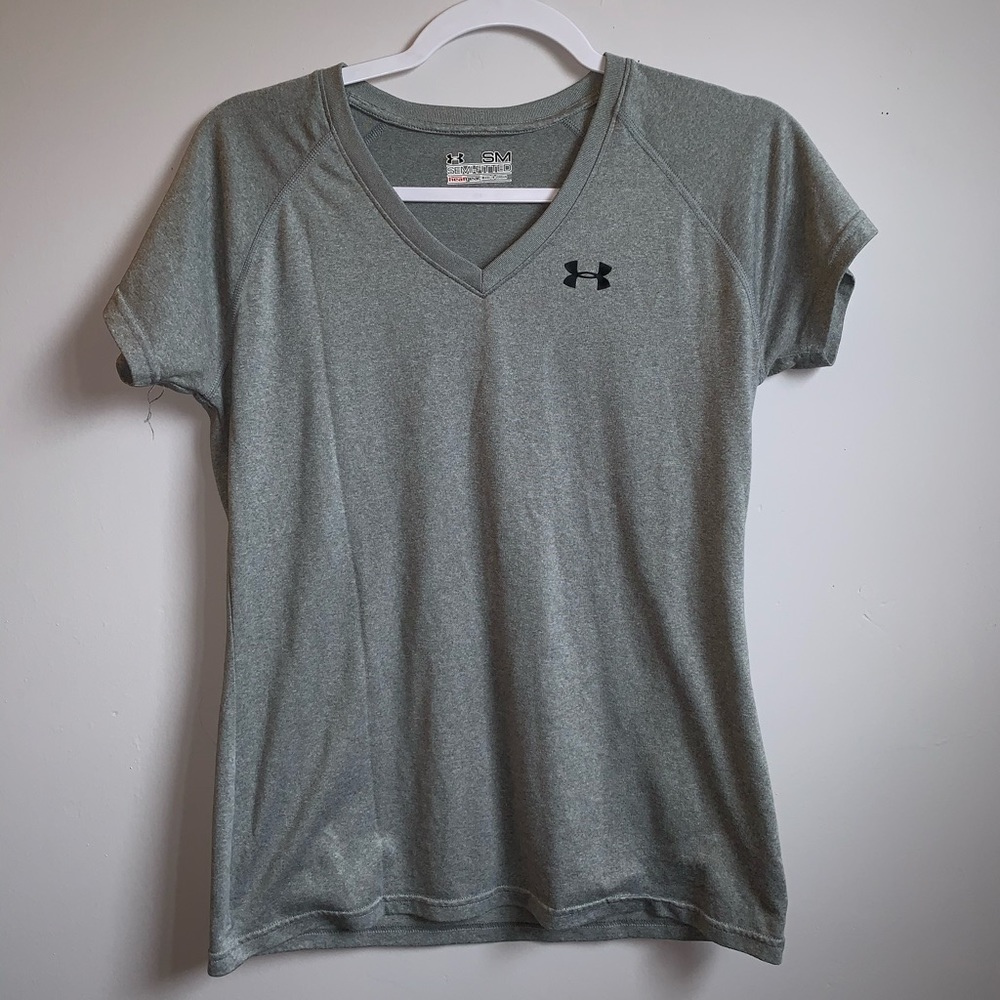 Under Armor t shirt size small